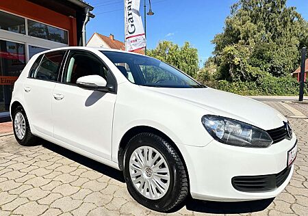 VW Golf Volkswagen Trendline * Aus 1.Hand * Top-Zustand * Klima *
