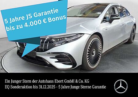 Mercedes-Benz EQS 53AMG DYMANIC+ Driver's DISTRO Massage AR-HUD