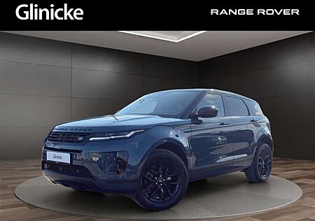 Land Rover Range Rover Evoque D165 S Fahrassistenz Paket