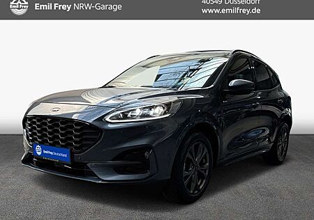 Ford Kuga 1.5 ST-LINE X AHK/Kamera/Winter-Pk./ACC/Head-
