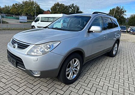 Hyundai ix55 Premium Xenon, Leder, Navi, Ahk