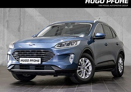 Ford Kuga Titanium X 1.5 EcoBoost 110kW Sports Utility Vehic