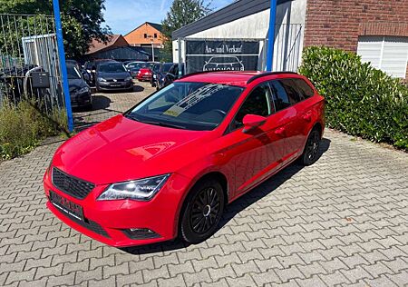 Seat Leon ST Style AUTOMATIK SHZ PDC TEMP NAVI