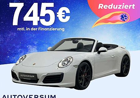 Porsche 991 911 Carrera S *PDLS+*SAGA*KAM*BOSE*no OPF