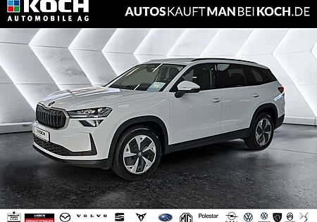 Skoda Kodiaq 2.0 TDI DSG 4x4 AHK MATRIX TOTW SH ACC Navi