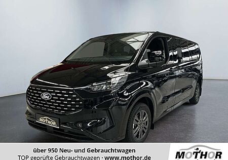Ford Tourneo Custom Titanium 2.0 EcoBlue 320 L2 Navi
