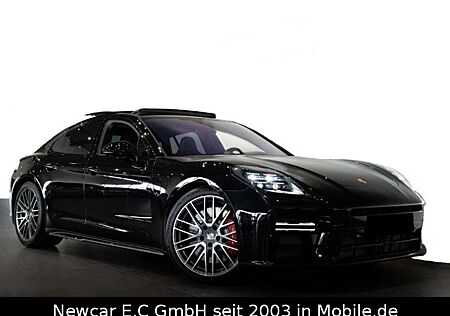 Porsche Panamera 4S E-Hybrid*MJ 2026*SpDes*SpAbg*ACC*LED