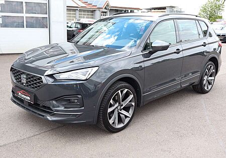 Seat Tarraco 1.5 TSI FR Kessy_ACC_DAB_360°_Virtual_20