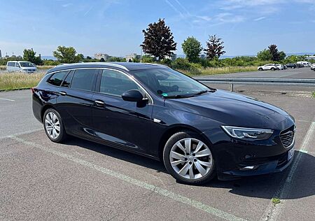 Opel Insignia ST 2.0 Diesel Aut. Innovation Pano Standh HuD AHK