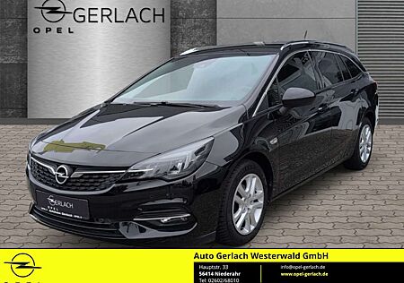 Opel Astra K Sports Tourer Elegance Start Stop Navi LED Apple