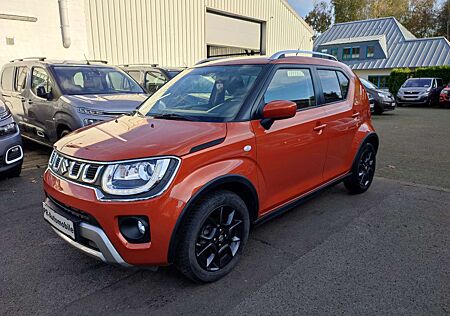 Suzuki Ignis 1.2 Dualjet Hybrid CVT Comfort Navi+Cam