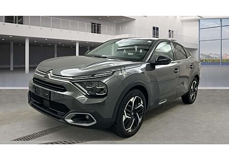 Citroën C4 Citroen Max 1.2 PureTech 130 HeadUp Navi Kamera