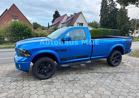 Dodge RAM Single Cab lang/long bed 4x4 *3,5 to. Nutzl*