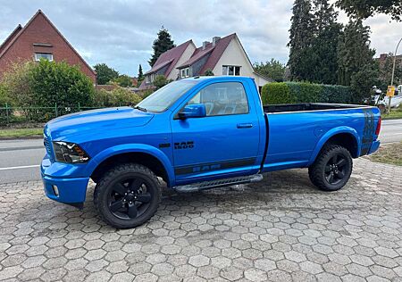 Dodge RAM Single Cab lang/long bed 4x4 *Guter Zustand*
