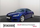 Audi TT Coupe 40TFSI S-tronic Xenon Navi SHZ PDC B&O