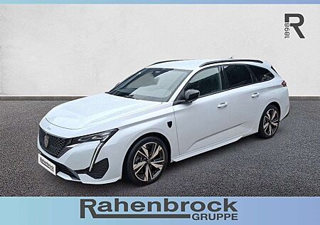 Peugeot 308 SW Plug-In Hybrid 180 EAT8 Kamera Navi SHZ