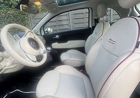 Fiat 500 1.0 GSE N3 Hybrid Dolcevita