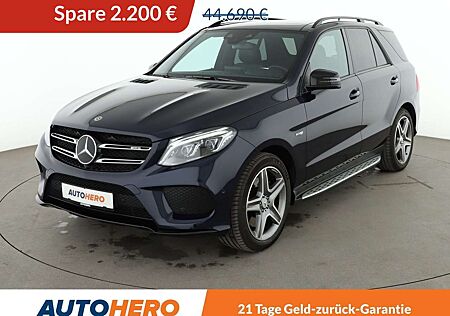Mercedes-Benz GLE 43 AMG 4Matic AMG Aut. *LED*HUD*360°*