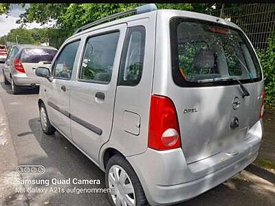 Opel Agila 1.0 12 V