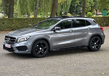Mercedes-Benz GLA 220 d *AMG-LINE*PANO*KAMERA*Bi-XENON*