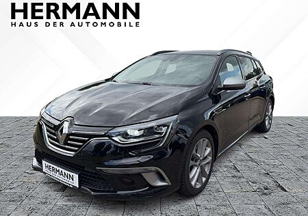 Renault Megane Grandtour 1.5 dCi 110 GT-Line*LED*Navi*
