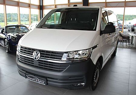 VW T6 Transporter Volkswagen T6.1 Transporter Kasten2.0 TDI lang FWD