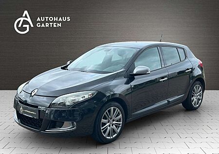 Renault Megane III Lim. 1.4TCe GT Line Dynamique Navi
