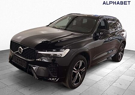 Volvo XC 60 XC60 B4 AHK 360° S-Dach StHz