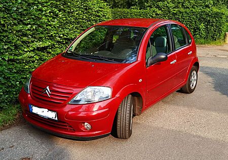Citroën C3 Citroen 1.4 Exclusive