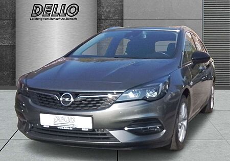 Opel Astra 1.2T Elegance 96kw 6-Gang LED Mehrzonenklima DAB M