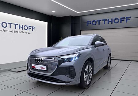 Audi Q4 e-tron 35 KAMERA LED PDC SITZHZG