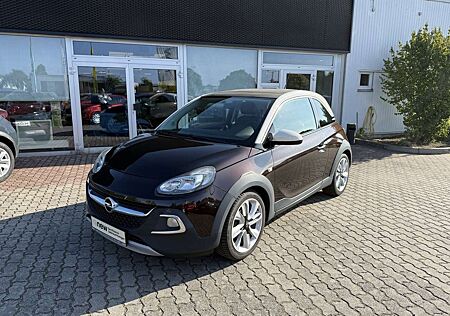 Opel Adam Rocks 87PS Klima Winter-Paket