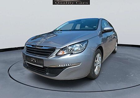 Peugeot 308 1,6 HDI 120 SW Business-Line Navi