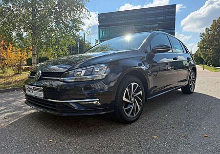 VW Golf Volkswagen VII Lim. Join S/S*5-TRG.*NAVI*KAMERA*ALU*