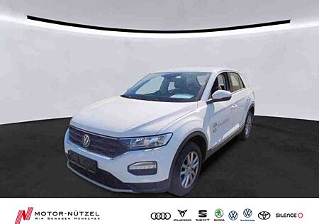 VW T-Roc Volkswagen 2.0 TDI DSG STYLE NAVI+APP+ACC+SHZ+PDC+MFL