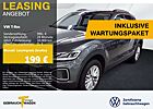 VW T-Roc Volkswagen 1.0 TSI LIFE NAVI LED SITZHZ VIRTUAL