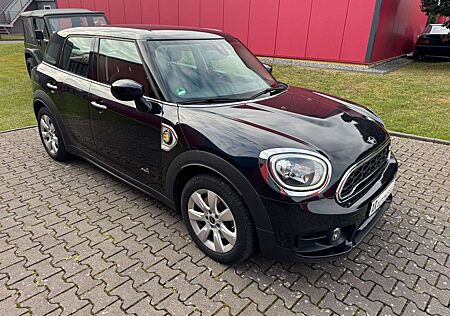 Mini Cooper S Countryman Cooper SE Countryman All 4 Salt LED