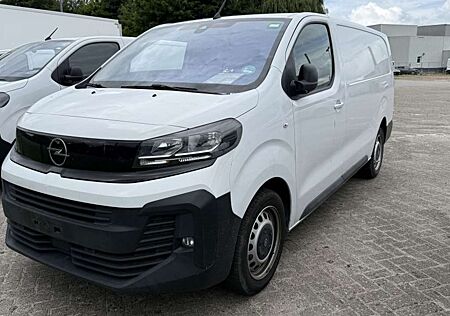 Opel Vivaro 2.0 BlueHDi 180 Lang S&S EAT8