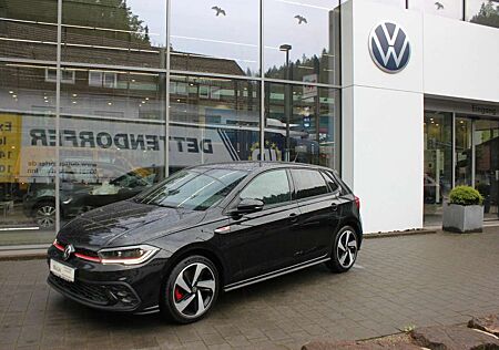 VW Polo Volkswagen VI GTI 2.0 TFSI DSG Navi,LED,Panodach,SHZ