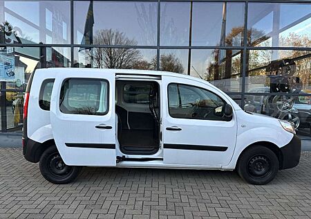 Renault Kangoo Maxi *Radio*2Sitzer*bis zu 12Mon Garantie