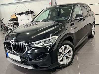 BMW X1 xDrive 25 e Automatik **Navi*LED*SHZ*Temp**