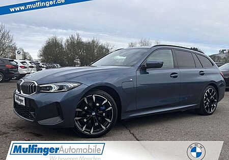 BMW 330 e xDr. T. M Sport HUD SurView PanoD.AHK 19" LED