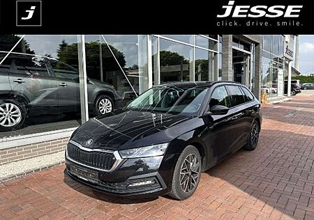 Skoda Octavia Combi 1.5TSI Ambition LED ACC virtual