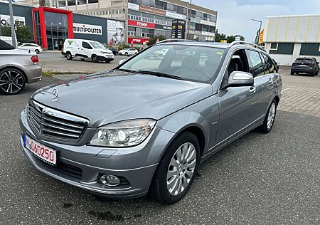 Mercedes-Benz C 220 T CDI (204.208)