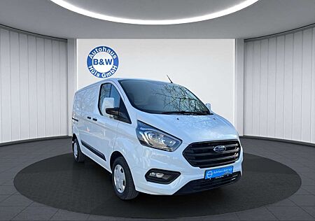 Ford Transit Custom 300 L1 Trend*1.Ha*KLIMA*PDC*SHZ