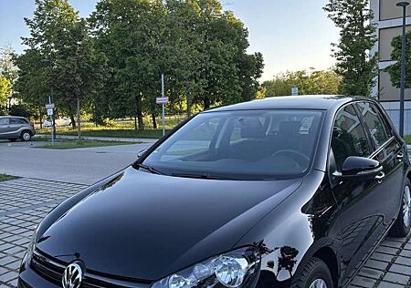 VW Golf Volkswagen 1.6 Team