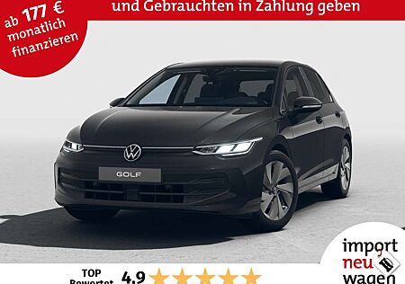 VW Golf Volkswagen Life 1.5 TSI OPF RFK+Keyless+Winterpaket uvm!