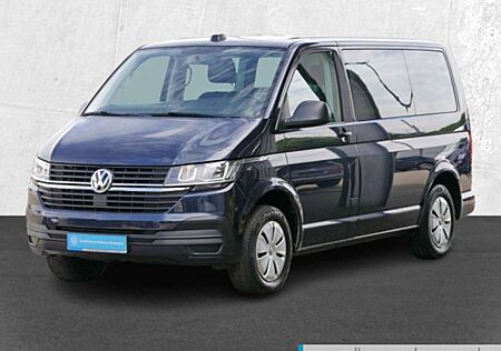 VW T6 Volkswagen .1 Multivan 2.0 TDI KR Family AHK ACC STHZG Kl