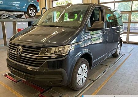 VW T6 Volkswagen .1 Multivan 2.0 TDI KR Family AHK ACC STHZG Kl