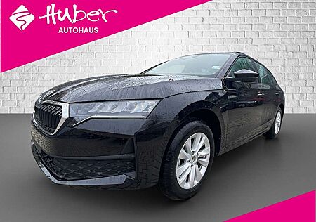 Skoda Octavia Combi 1.5 TSI mHEV DSG - Essence